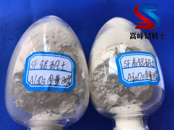高铝耐火砖的广泛应用