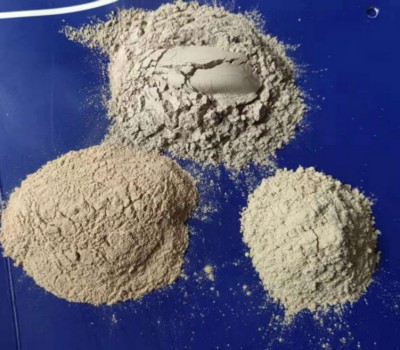 铝矾土|熟料|细粉|骨料厂家图