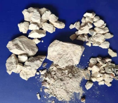 铝矾土｜骨料｜铝矾土价格｜铝矾土厂家图