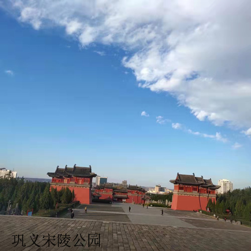 巩义铝矾土熟料厂家图